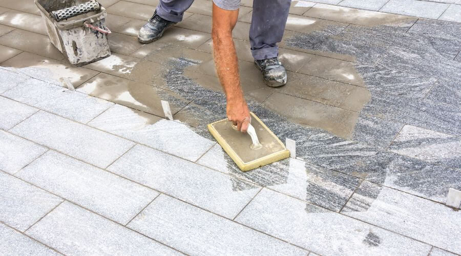 Local Chimney Repair in Potomac, IL